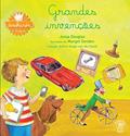 Ler Grandes invenções, do autor Jozua Douglas