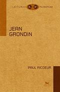 Ler Paul Ricoeur, do autor Jean Grondin