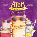 Ler Atum, o gato grato faz um som: 3, do autor Thais Laham Morello Ler Atum, o gato grato faz um som: 3, do autor Thais Laham Morello