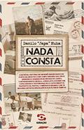 Ler Nada consta, do autor Danilo "Japa" Nuha