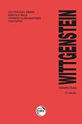 Ler Wittgenstein: Perspectivas, do autor Léo Peruzzo Júnior; Bortolo Valle; Horácio Luján Martinez