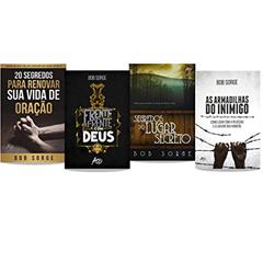 Kit Bob Sorge, do autor Bob Sorge