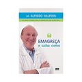Ler Emagreça e saiba como, do autor Alfredo Halpern Ler Emagreça e saiba como, do autor Alfredo Halpern