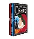 Ler A divina comédia: Box com 3 livros, do autor Dante Alighieri Ler A divina comédia: Box com 3 livros, do autor Dante Alighieri