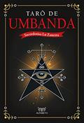 Ler Tarô de Umbanda, do autor Sacerdotisa Lu Zanetta