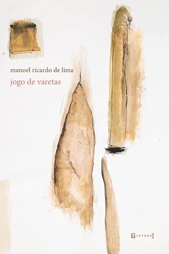 Ler Jogo de Varetas [livros de Guerra, 2], do autor Manoel Ricardo de Lima