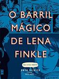 Ler O barril mágico de Lena Finkle, do autor Anya Ulinich