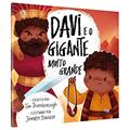 Ler DAVI E O GIGANTE MUITO GRANDE, do autor TIM THORNBOROUGH E JENNIFER DAVISON Ler DAVI E O GIGANTE MUITO GRANDE, do autor TIM THORNBOROUGH E JENNIFER DAVISON