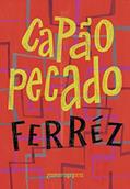 Ler Capão Pecado, do autor Ferréz