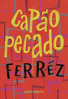 Capão Pecado, do autor Ferréz