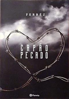 Capão pecado, do autor Ferrez