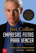 Ler Empresas Feitas Para Vencer. Porque Algumas Empresas Alcançam a Excelência e Outras Não, do autor Collins Jim Ler Empresas Feitas Para Vencer. Porque Algumas Empresas Alcançam a Excelência e Outras Não, do autor Collins Jim