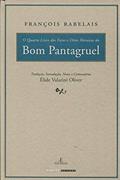 Ler O Quarto Livro dos Fatos e Ditos Heroicos do Bom Pantagruel, do autor François Rabelais