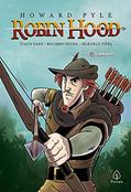Ler Robin Hood, do autor Howard Pyle Ler Robin Hood, do autor Howard Pyle