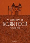 Ler As aventuras de Robin Hood, do autor Howard Pyle