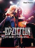 Ler Led Zeppelin Fotografias, do autor Neal Preston