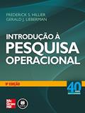 Ler Introdução à Pesquisa Operacional, do autor Frederick S. Hillier; Gerald J. Lieberman Ler Introdução à Pesquisa Operacional, do autor Frederick S. Hillier; Gerald J. Lieberman