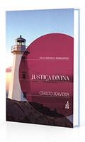 Ler Justiça Divina, do autor Francisco Cândido Xavier; Emmanuel Ler Justiça Divina, do autor Francisco Cândido Xavier; Emmanuel