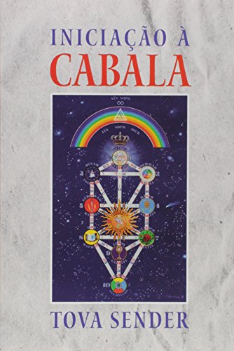 Ler Iniciação À Cabala, do autor Tova Sender