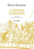 Ler A Divina Comédia, do autor Dante Alighieri