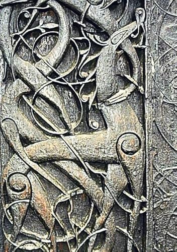 Ler Edda I, do autor Gudja Walþreiks Ler Edda I, do autor Gudja Walþreiks