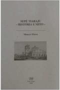 Ler Sepé Tiaraju A São Sepé., do autor Cesar Pires Machado