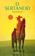Ler O sertanejo: 206, do autor José de Alencar