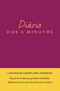 Ler Diário dos 6 minutos, do autor Dominik Spenst Ler Diário dos 6 minutos, do autor Dominik Spenst
