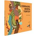 Ler Cerrado. Bioma Torto?, do autor Nurit Bensusan