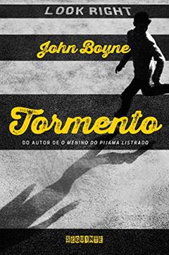 Tormento, do autor John Boyne