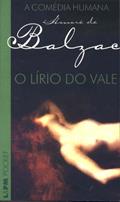 Ler Lírio do Vale, do autor Honoré de Balzac