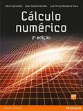 Ler Cálculo Numérico, do autor Décio Sperandio; João Teixeira Mendes; Luiz Henry Monken Ler Cálculo Numérico, do autor Décio Sperandio; João Teixeira Mendes; Luiz Henry Monken