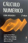 Ler Cálculo Numérico, do autor L. C. Barroso