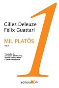 Ler Mil platôs - vol. 1: Capitalismo e esquizofrenia 2, do autor Gilles Deleuze; Félix Guattari