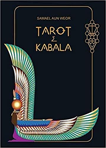 Ler TAROT E KABALA, do autor Samael Aun Weor Ler TAROT E KABALA, do autor Samael Aun Weor