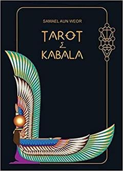 TAROT E KABALA, do autor Samael Aun Weor