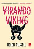 Ler Virando Viking, do autor Helen Russell