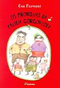 Ler Os problemas da família Gorgonzola, do autor Eva Furnari