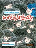 Ler Ovelhinhas, do autor Júlio Emílio Braz