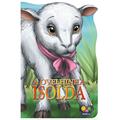Ler Animais Recortados: Ovelhinha Isolda, A, do autor Roberto Belli