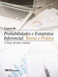Ler Curso de Probabilidade e Estatística Inferencial, do autor Giovana Glaucio De Oliveira Costa