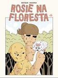 Ler Rosie na Floresta, do autor Nathan Cowdry Ler Rosie na Floresta, do autor Nathan Cowdry
