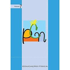 PCN - Educação física: 7, do autor MEC