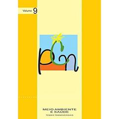 PCN - Meio ambiente e saúde: Temas transversais: 9, do autor MEC; Lamparina