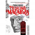 Ler Medicina macabra: 1, do autor Thomas Morris Ler Medicina macabra: 1, do autor Thomas Morris