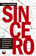 Ler Sincero, do autor Jurgen Schmieder