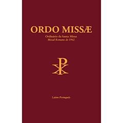 Ordo Missae, do autor Vários Autores