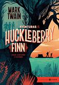 Ler Aventuras de Huckleberry Finn: edição comentada e ilustrada, do autor Mark Twain Ler Aventuras de Huckleberry Finn: edição comentada e ilustrada, do autor Mark Twain