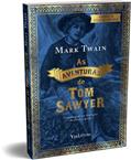 Ler As Aventuras de Tom Sawyer: Texto Integral com as ilustrações originais, do autor Samuel Langhorne Clemens (Mark Twain) Ler As Aventuras de Tom Sawyer: Texto Integral com as ilustrações originais, do autor Samuel Langhorne Clemens (Mark Twain)