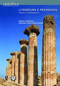 Ler Literatura e pedagogia: ponto & contraponto, do autor Regina Zilberman; Ezequiel Theodoro da Silva